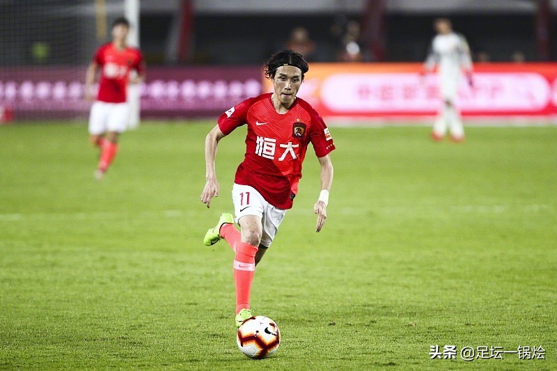 郑智中超集锦,中超后腰十大排名