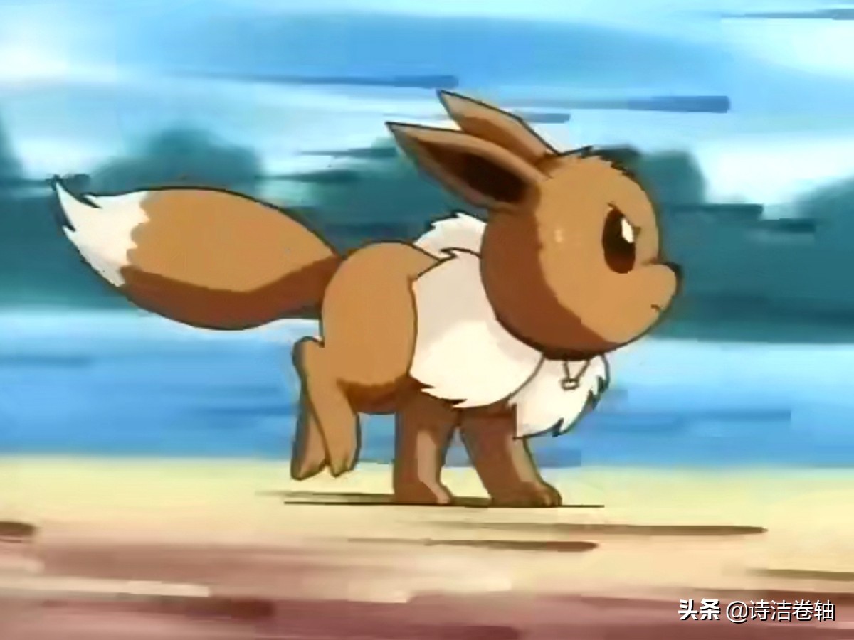 《精灵宝可梦》图鉴进化史,宝可梦进化石有次数吗