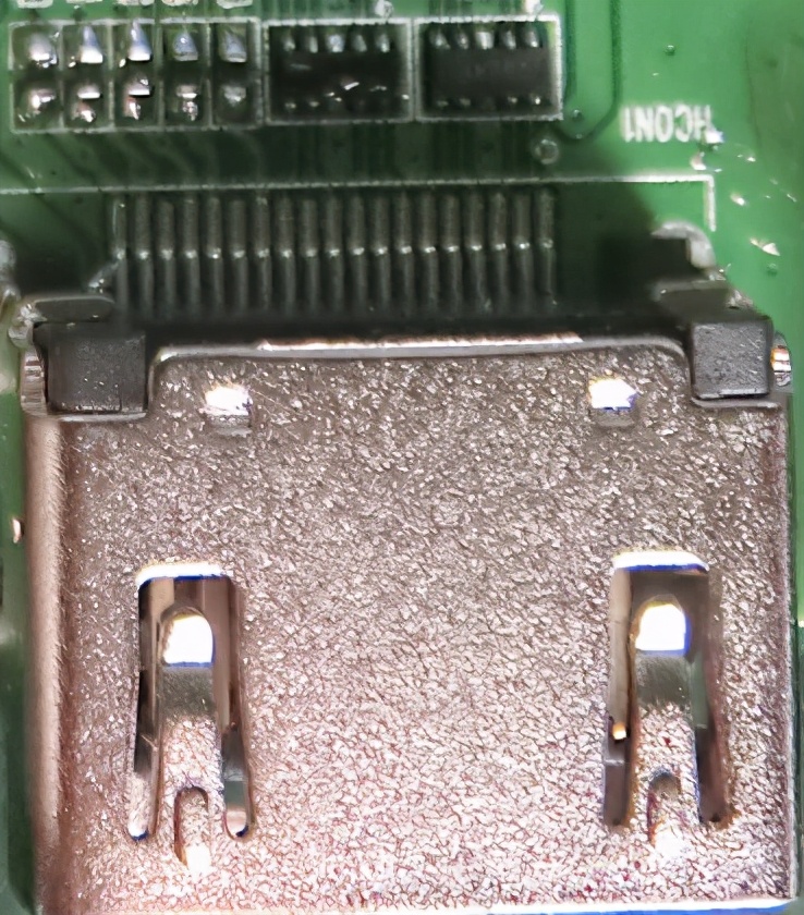 减小TVS寄生电容的应用