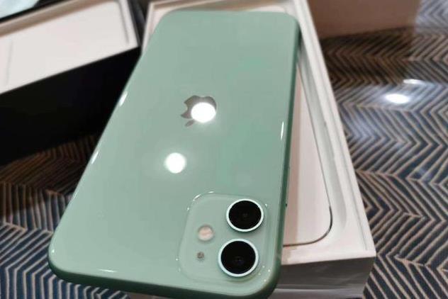 iPhone放大招！3899就能买到iPhone11，为何大家却依旧不敢买