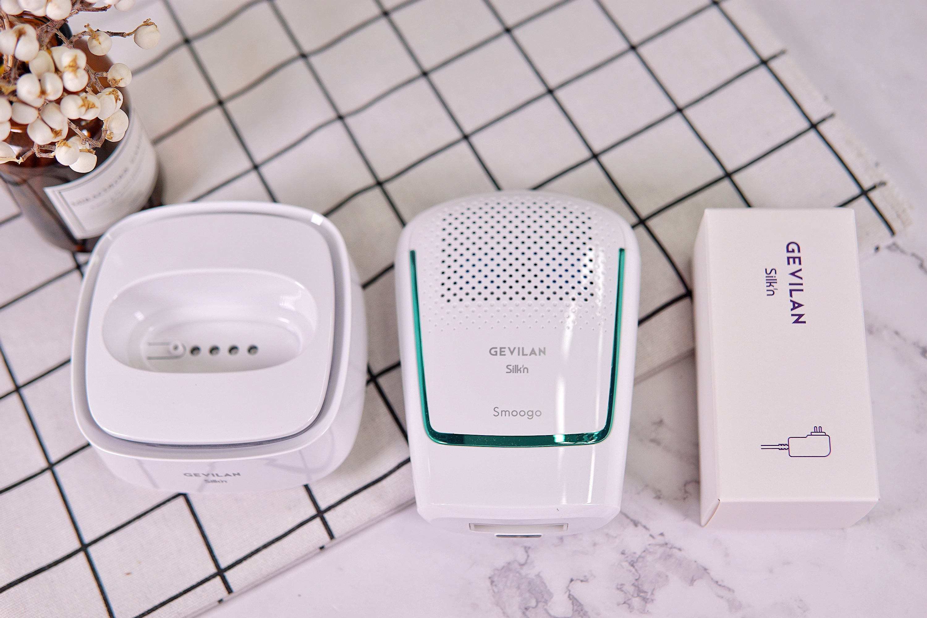 给大伙测评六款热门脱毛仪,opt脱毛仪哪种最好