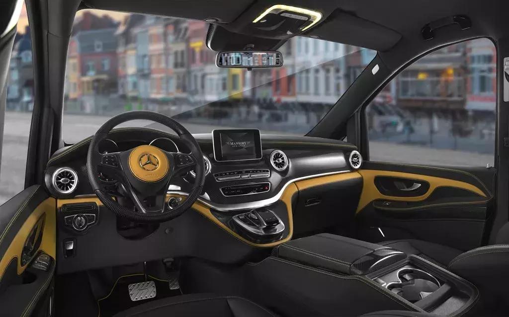 宾利添越mansory碳纤套件,奔驰mansory碳纤套件