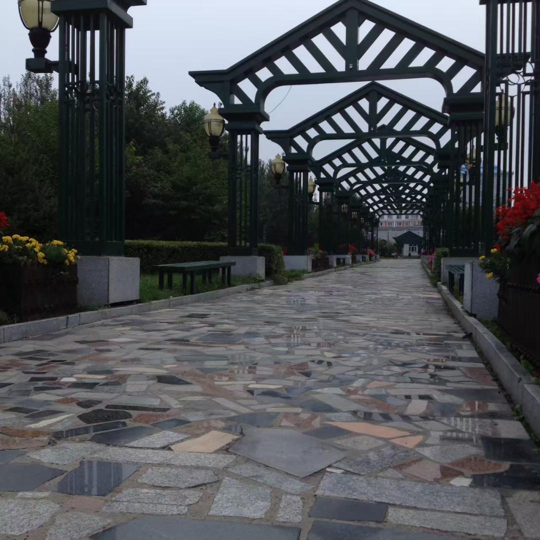 黑龙江五一去哪里玩适合自驾游,黑龙江五一游玩好去处