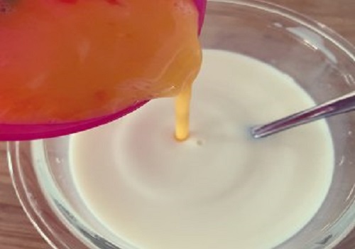 肯德基的半成品蛋挞在家怎么弄,肯德基巨大蛋挞怎么做