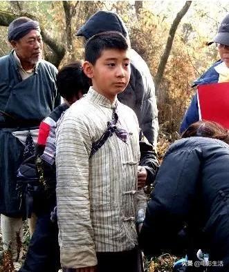 从《*宫东**》到《号手就位》，这个演员该火了