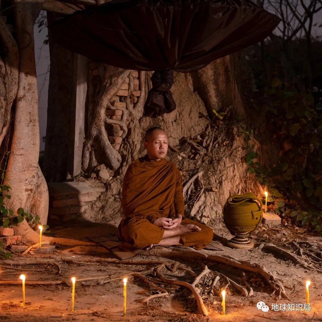 缅甸佛教的经济来源,缅甸佛教文化常识