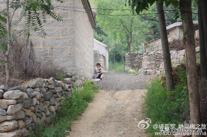 得了糖尿病会孤独终老吗,得了糖尿病有点绝望