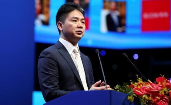 揭秘刘强东幕后不为人知的秘密,刘强东卸任后又有新消息吗