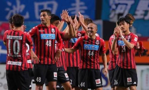 2021日职联前瞻：川崎志在卫冕升二降四保级区混战不止