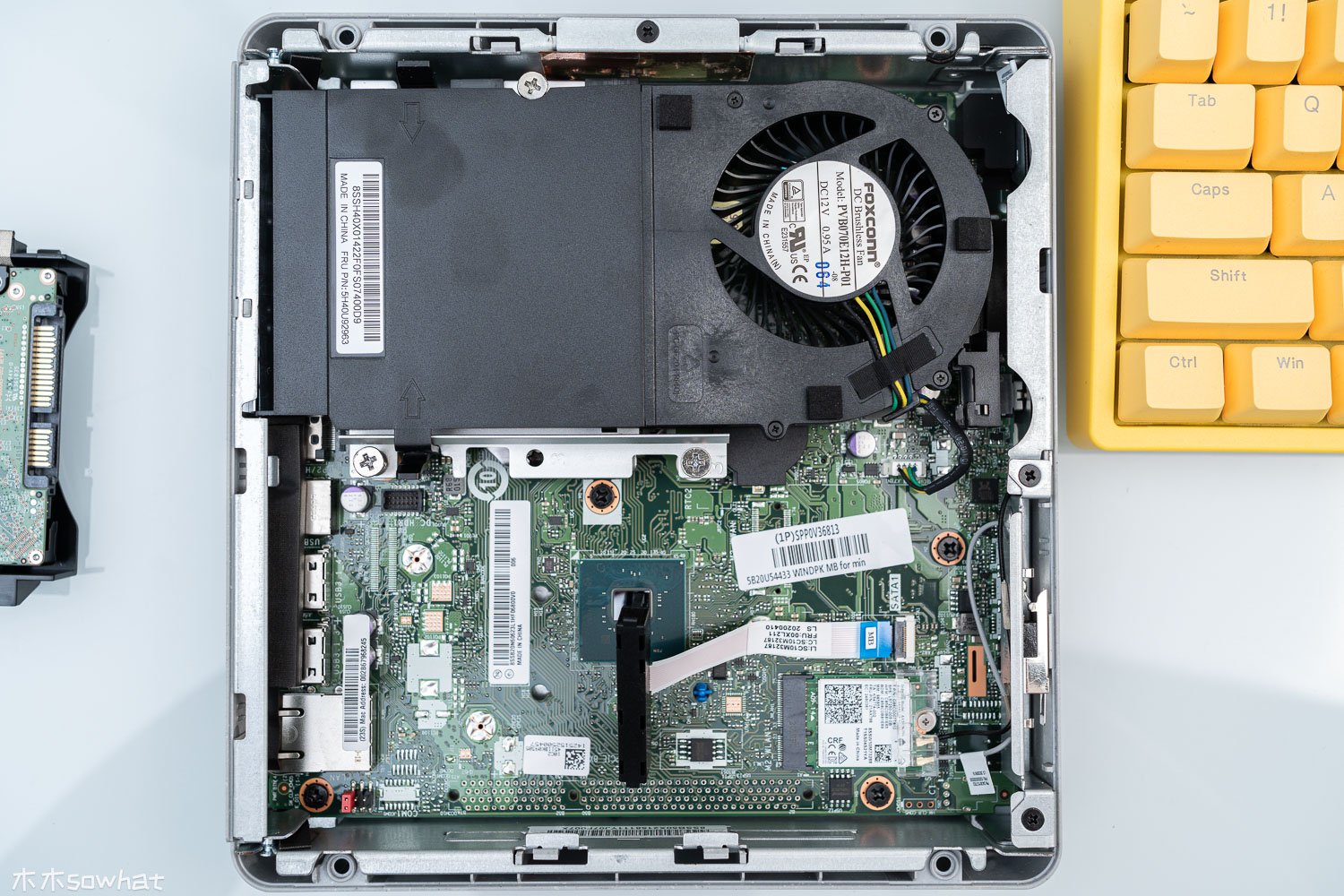 联想天逸510smini,18年联想小主机天逸510s