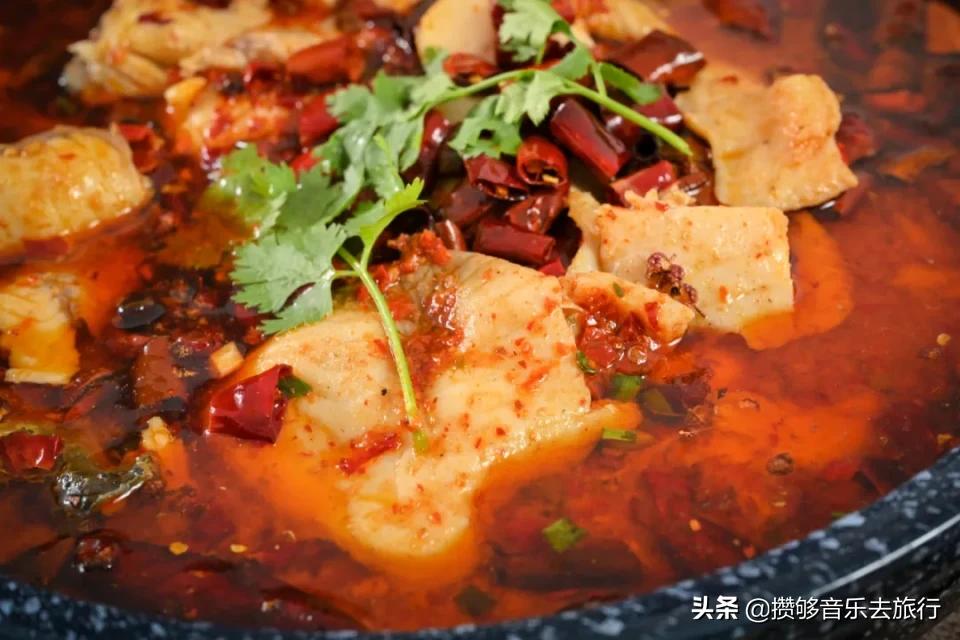 四川阿坝我的家乡,我的家乡汶川特色美景