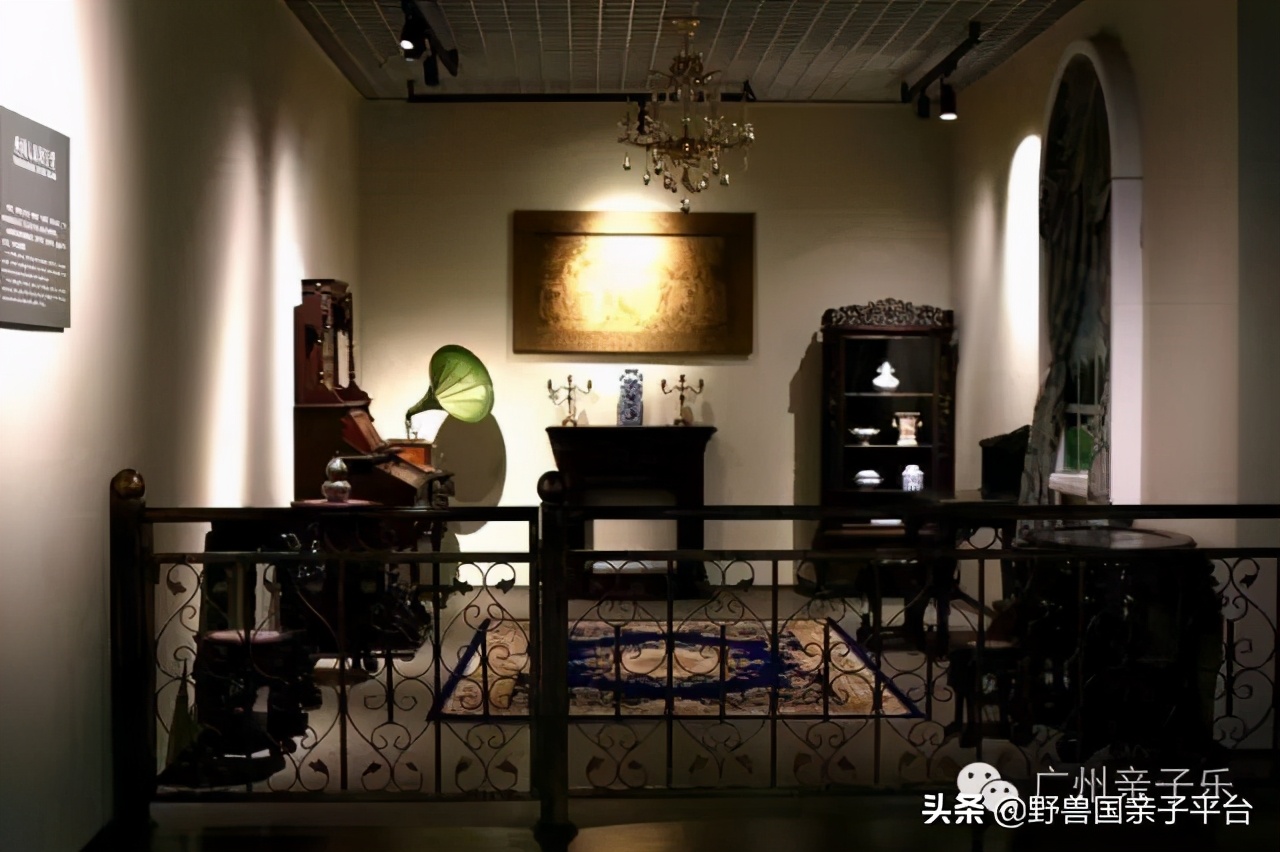 广州遛娃旅游推荐路线攻略,广州遛娃清单升级版