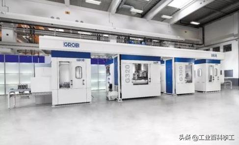 德日机床质量怎么样,德日欧美哪国机床性价比高