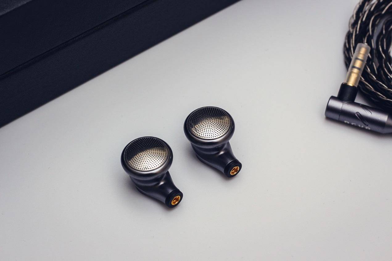 用平头塞致敬青春，BGVPDX5耳机体验