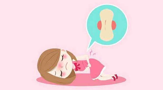 女性月经量偏少是咋回事？你需要了解一下