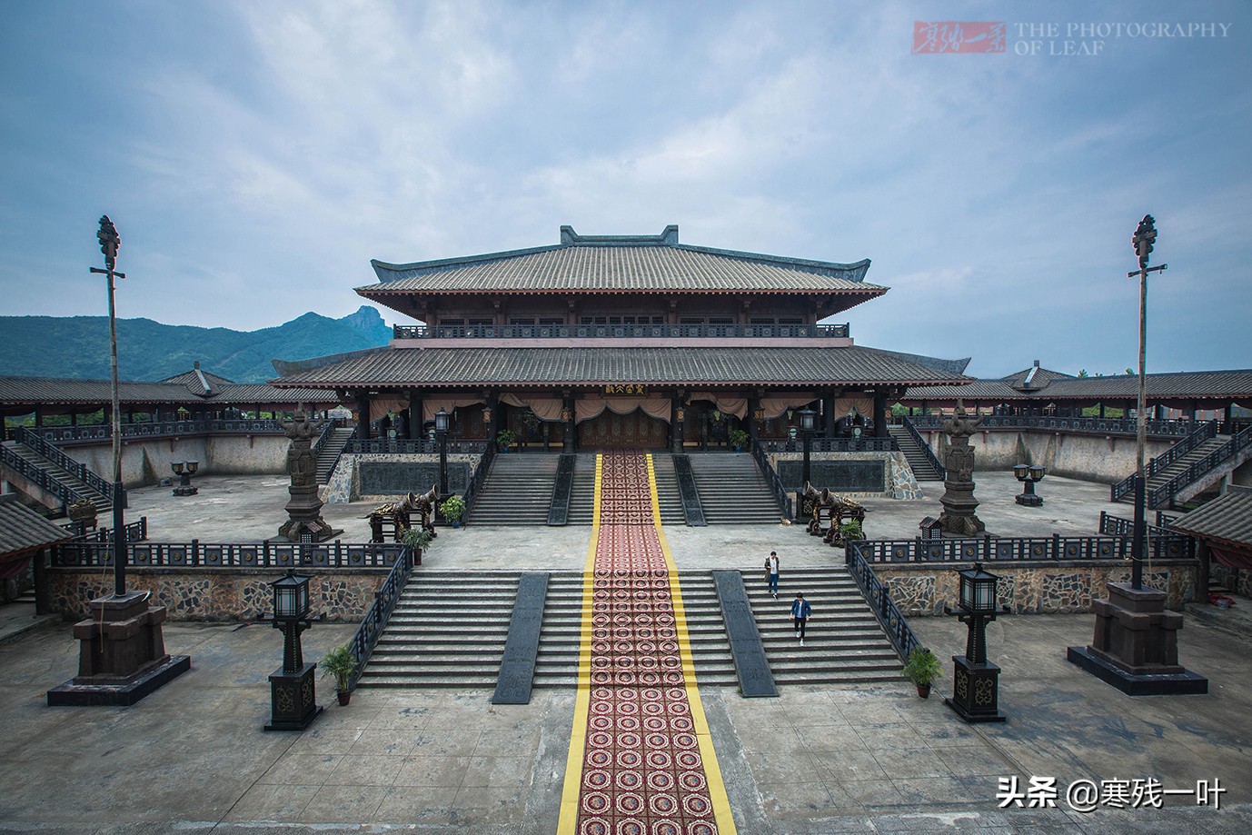 那么多热门剧，拍摄地全在宁波象山，你看出哪些场景是一样的吗？