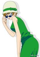 名侦探柯南唐红的恋歌,名侦探柯南