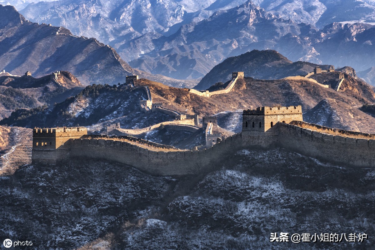 隋炀帝与秦始皇很有一比，原来两人都是短命帝国的“基建狂魔”