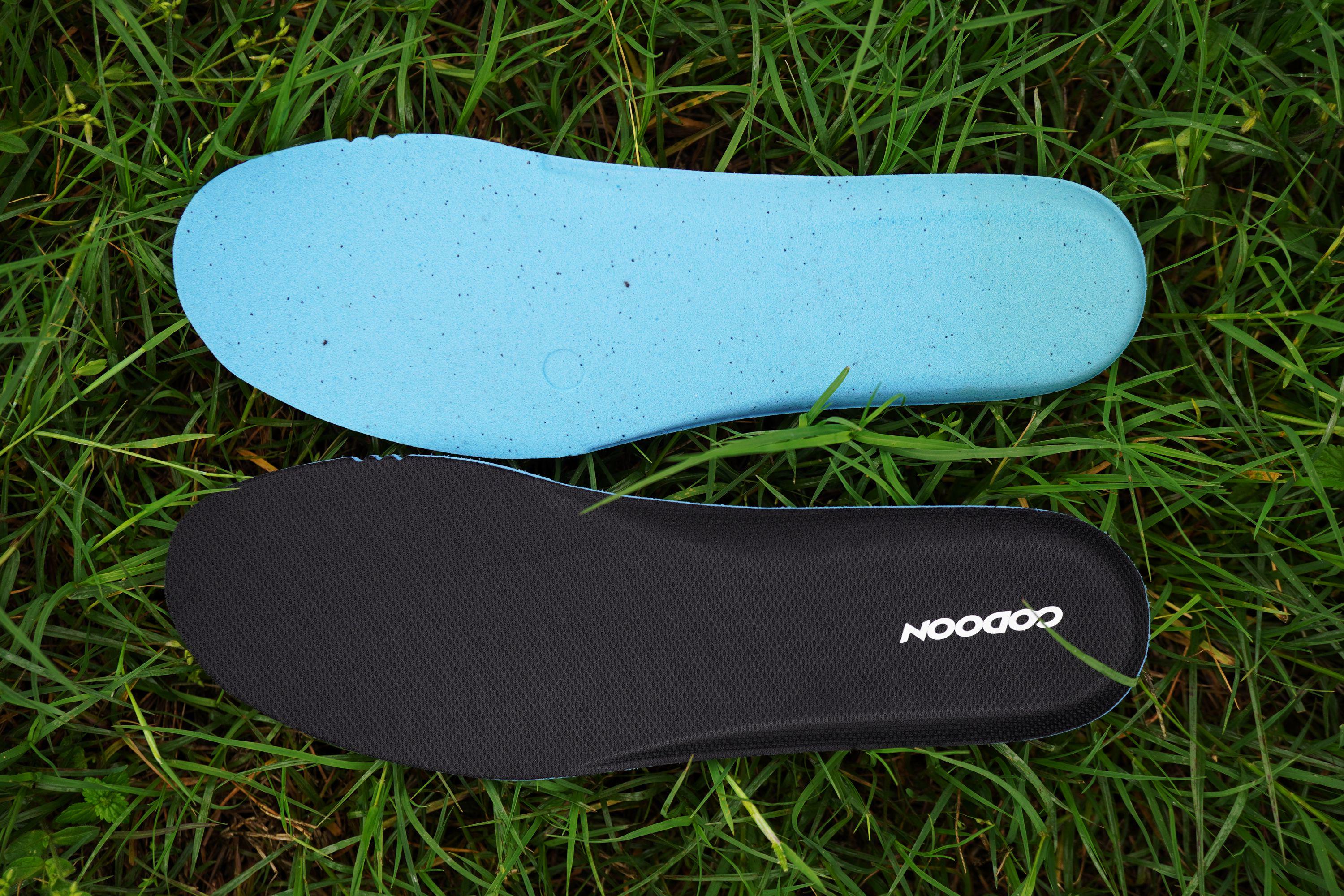 咕咚智能跑鞋21k超轻款适合人群,体验咕咚智能跑鞋5k20