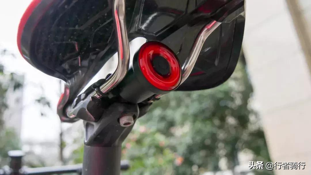 骑行尾灯选哪种好,口碑最好的骑行尾灯推荐
