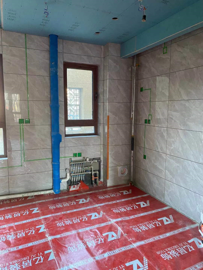 哈尔滨亿居装饰靠谱吗,哈尔滨亿居装饰主材