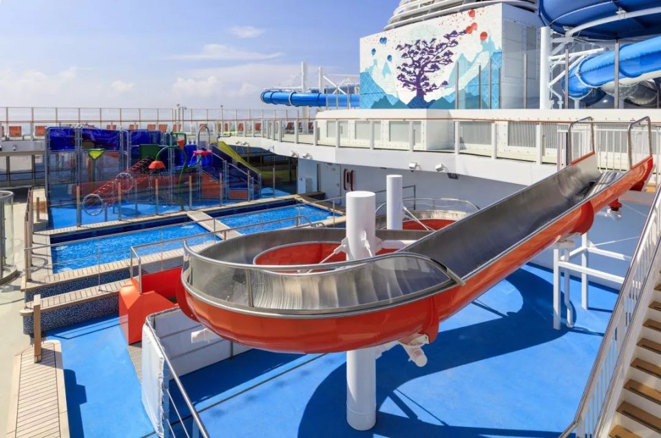 世界梦号邮轮日本详细攻略,世界梦号邮轮攻略