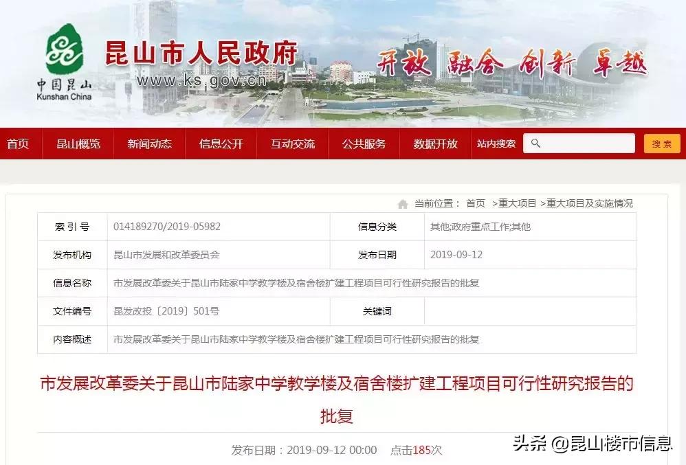 昆山市最新发展,昆山未来两个月发展