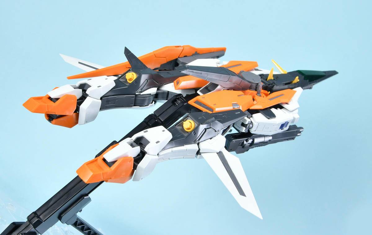 万代mgfa78高达评测,万代mgrx-78陆战高达