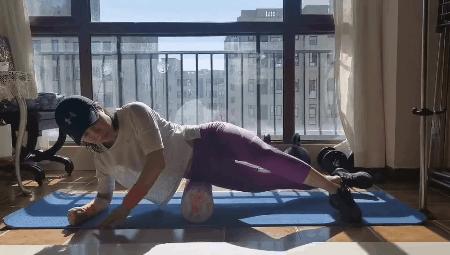 假胯宽翘臀矫正的正确方法,臀腿假胯宽训练