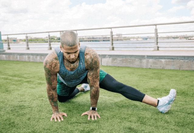 动态拉伸拉伸的是什么,静态拉伸和动态拉伸合集