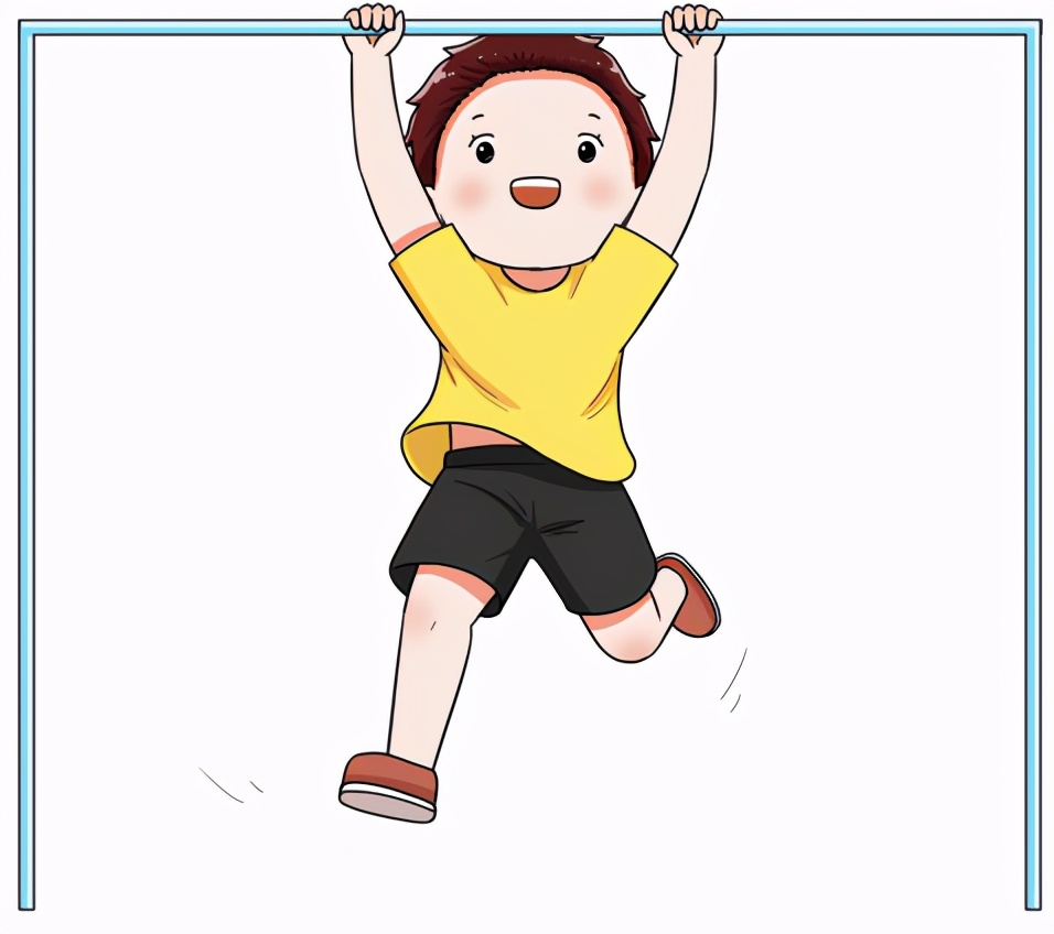 吊单杠能治愈腰椎间盘突出吗,腰椎间盘突出吊单杠能治好吗