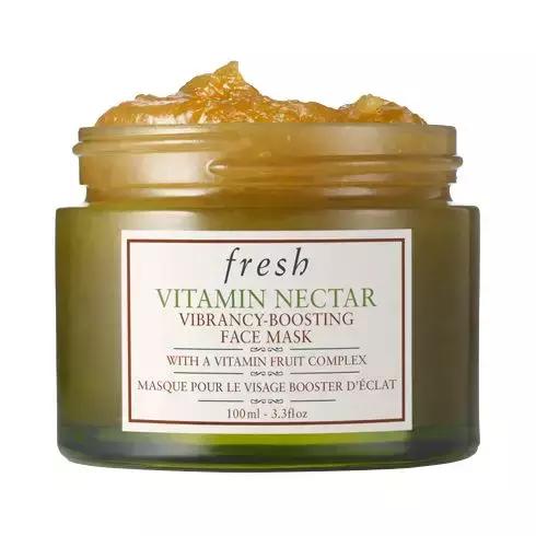 晖货清单|提升气色？我有一点成熟的小建议