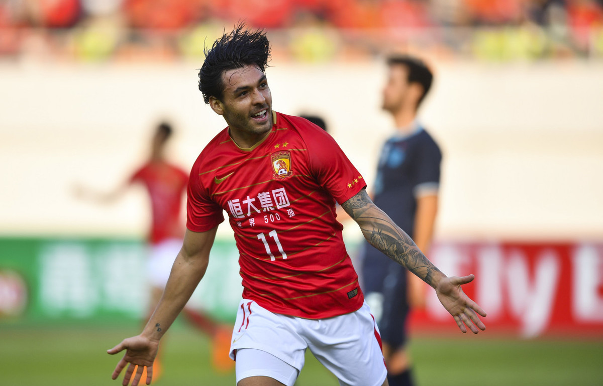 郑智对恒大最新消息,亚冠郑智现在怎么样了