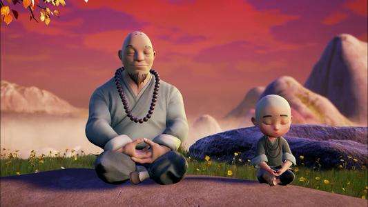 一个老僧说做好三件事,一个高僧告诫人的三句话故事