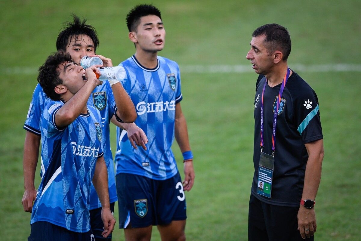 中国足坛又现神操作！6：0血洗对手，结果被判0：3负，太业余