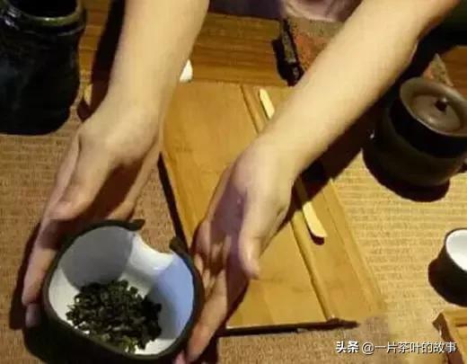 最简单的泡茶教学,手把手教你泡茶23个步骤