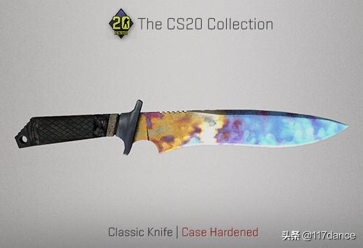 1500左右的海豹短刀csgo,csgo海豹短刀为什么不适合改名