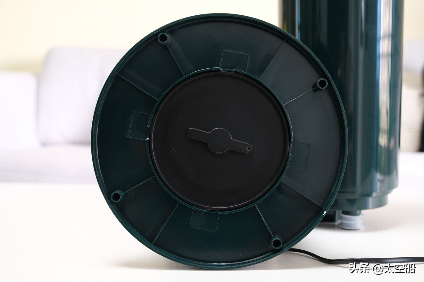 舒乐氏空气净化加湿器评测,无雾加湿器推荐舒乐氏