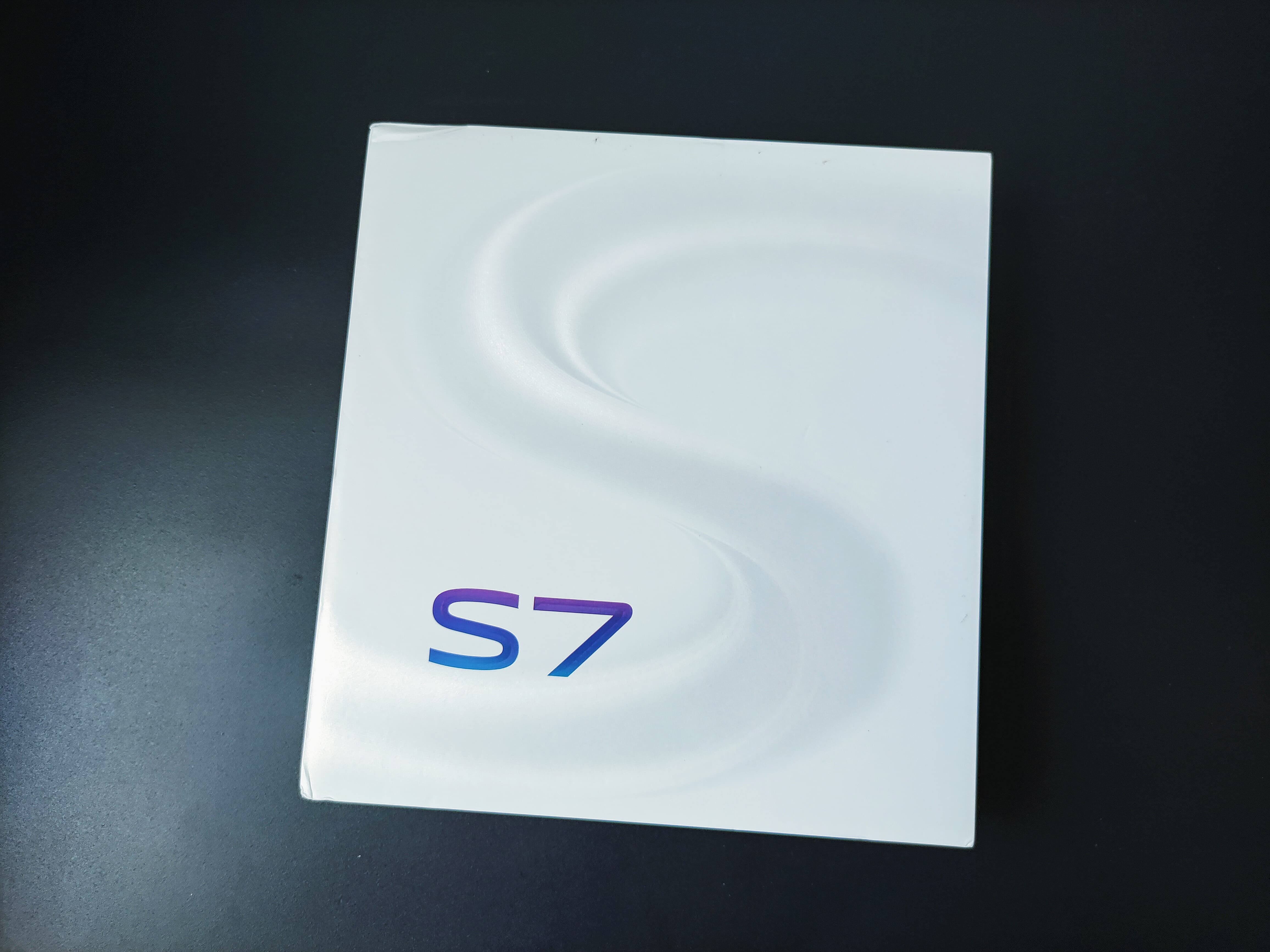 vivos7深度评测,vivos7属于什么档次