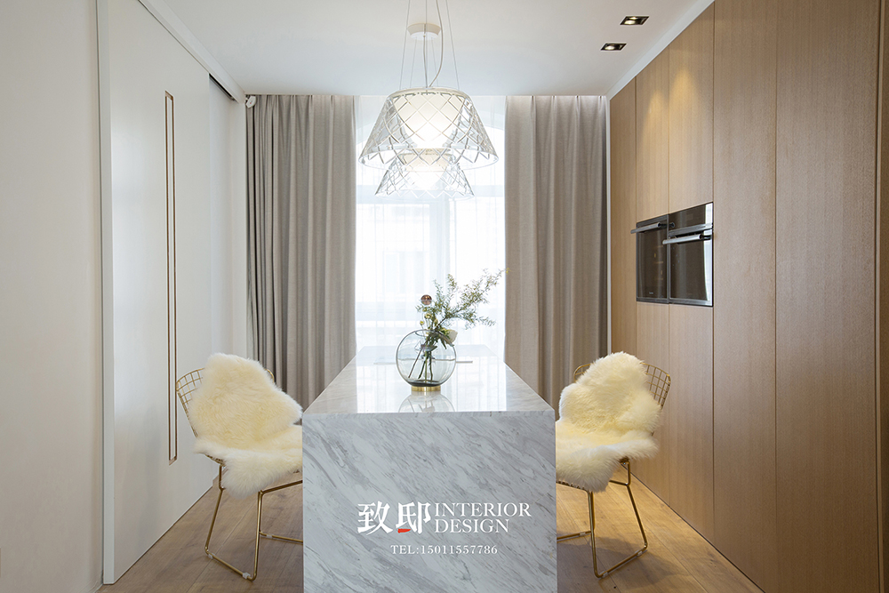 鲁能7号院最低价,鲁能七号院