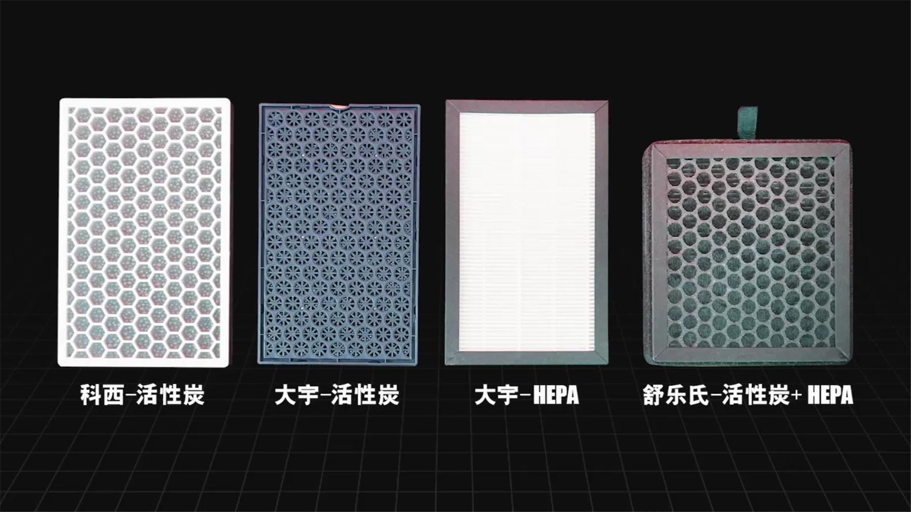 舒乐氏冷热无叶风扇怎么样,舒乐氏对比戴森无叶风扇