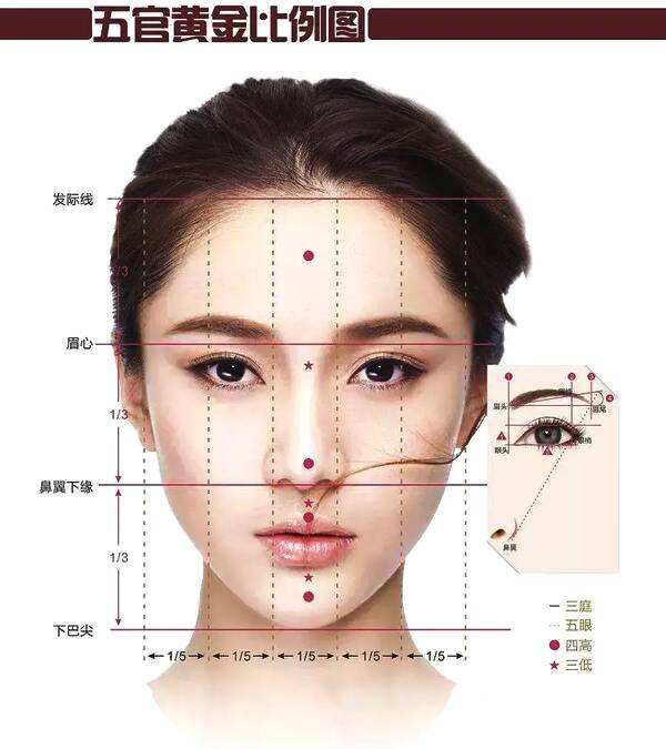 椭圆脸能变小v脸吗,微胖脸怎么变v字脸