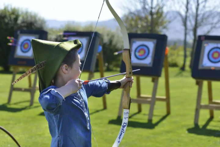 适合孩子的体育项目,10岁孩子适合学什么体育项目
