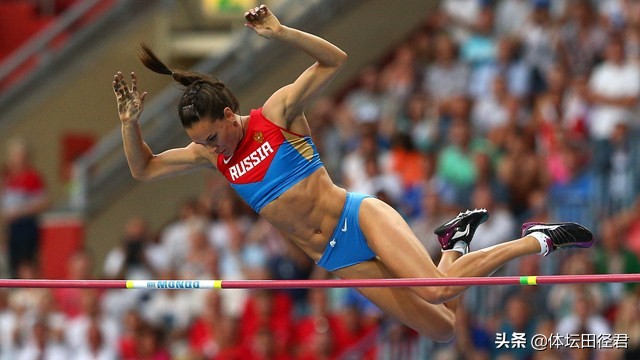 2017世界田径锦标赛博尔特成绩,博尔特世界冠军数量