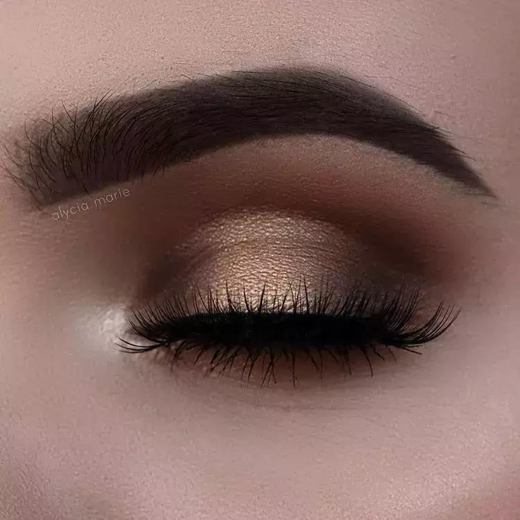 所有的网红眼影盘,明星平价眼影盘好看又好用