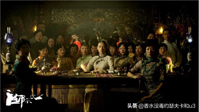 YSL红*片鸦**:一代宗师金楼梦