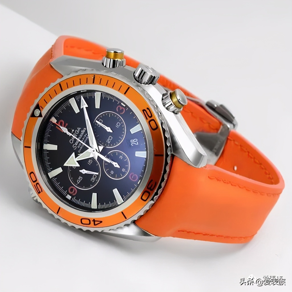 欧米茄海马海洋宇宙至臻天文台,欧米茄海马aquaterra