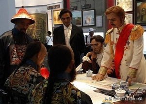 咸丰任命顾命八大臣,顾命八大臣肃顺为什么最出名