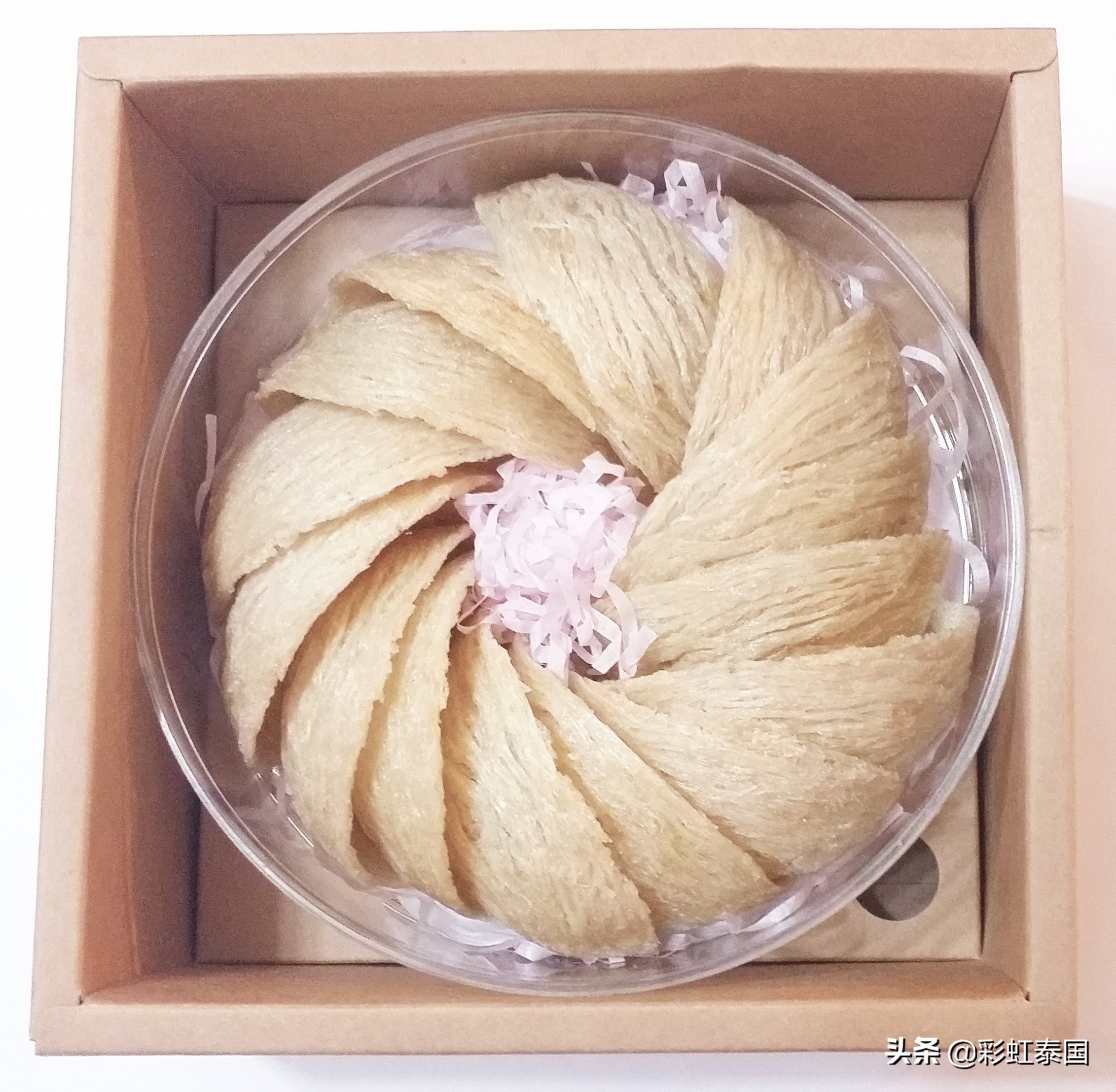 泰国即食燕窝是真的吗,泰国的燕窝是真的吗