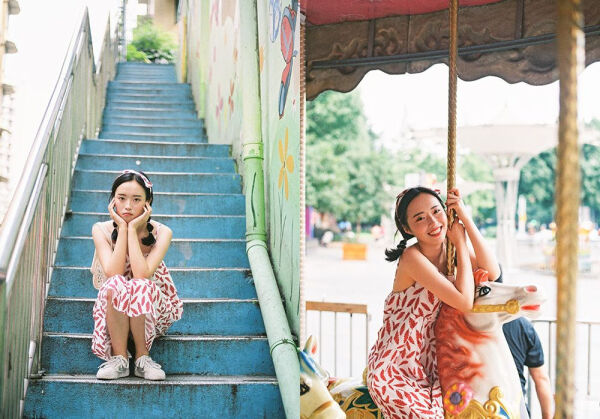 重庆最美拍照圣地推荐,重庆小众拍照集合地